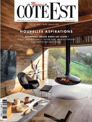 cover image of Côté Est